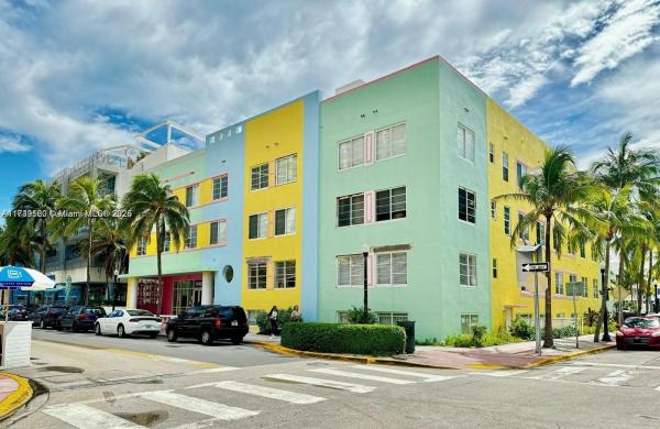 The Drake, 1460 Ocean Dr #409, Miami Beach, Florida 33139, image 1