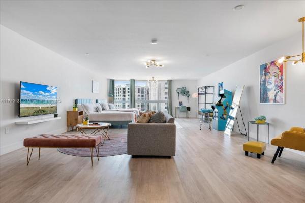 Riverwood At Aventura Village, 19380 NE 26 Ave #303, North Miami Beach, Florida 33180, image 1
