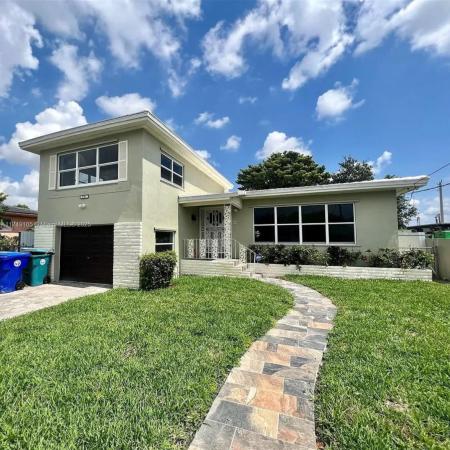 Floral Park, 1721 NW 55th Ter, Miami, Florida 33142, image 1