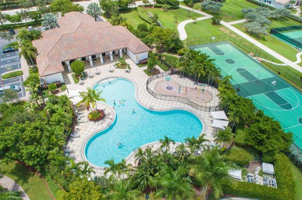 Corta Bella, 4038 NW 85th Ave, Cooper City, Florida 33024, image 3