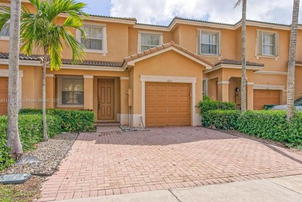 Floridian Isles South, 1015 NE 41st Pl, Homestead, Florida 33033, image 1
