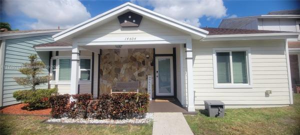 Hickory Lane Country Villas At Country Walk, 14404 SW 142nd Ct, Country Walk, Florida 33186, image 1