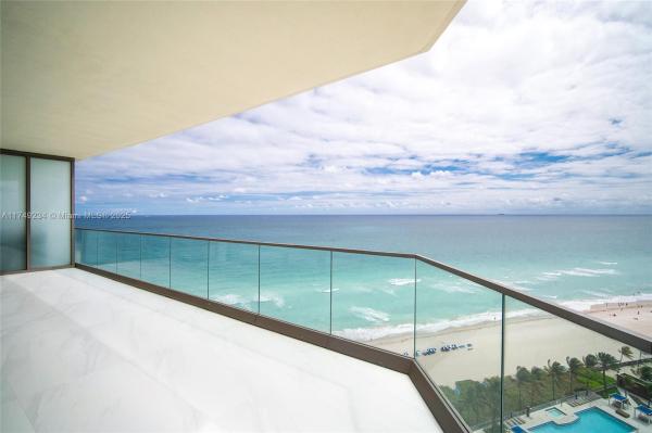 Residences By Armani Casa, 18975 Collins Ave #1604, Sunny Isles Beach, Florida 33160, image 1