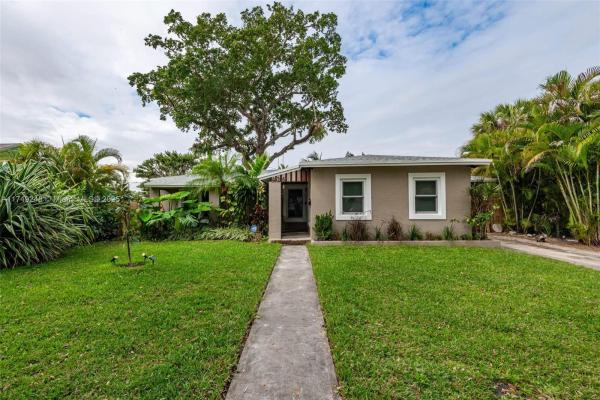 Hollywood Little Ranches, 426 S 26th Ave, Hollywood, Florida 33020, image 1