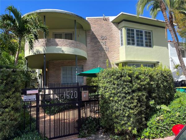 The Gibson, 1520 Euclid Ave #11, Miami Beach, Florida 33139, image 1