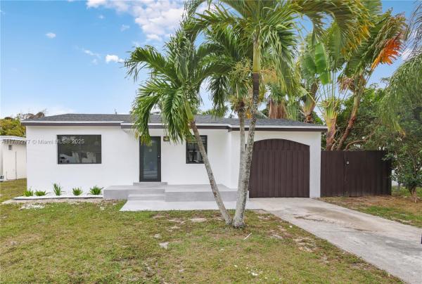 South Hollywood, 2824 Wiley St, Hollywood, Florida 33020, image 1