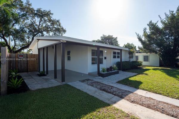 Brendale Heights, 1108 SW 22nd Ter, Fort Lauderdale, Florida 33312, image 1