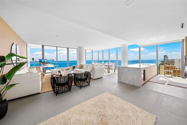 2000 Ocean, 2000 S Ocean Dr #22B, Hallandale Beach, Florida 33009, image 1