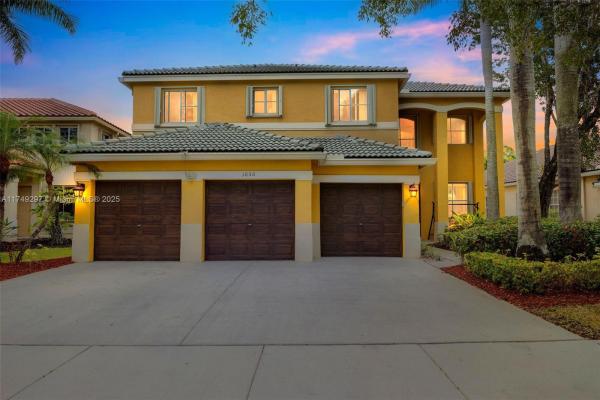 The Marshes, 1050 Lavender Cir, Weston, Florida 33327, image 1
