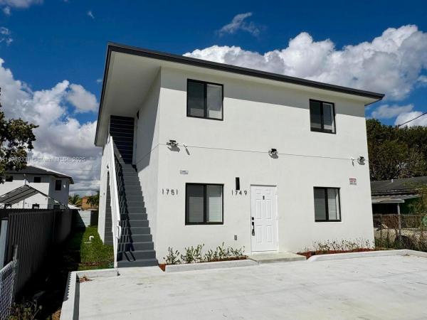 Liberty City, 1749 NW 69th St, Gladeview, Florida 33147, image 1