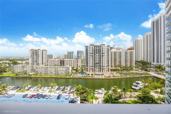 Arlen House East, 100 Bayview Dr #1231, Sunny Isles Beach, Florida 33160, image 1