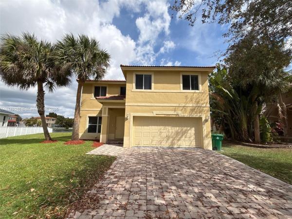 King's Bay, 13405 SW 22nd St, Miramar, Florida 33027, image 1