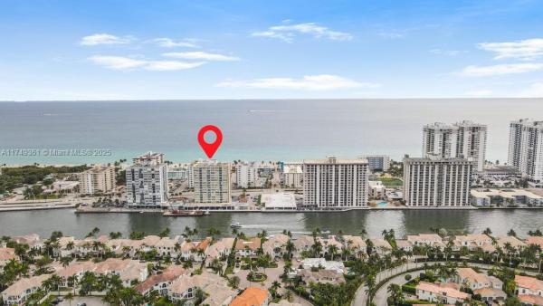 Trafalgar Towers, 1410 S Ocean Dr #1103, Hollywood, Florida 33019, image 1