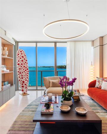 Onda Residences, 1135 103rd St #303, Bay Harbor Islands, Florida 33154, image 1