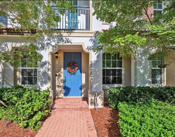 Montclair, 11962 SW 28th Ct #11962, Miramar, Florida 33025, image 1
