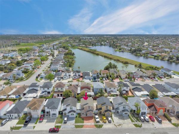 American Homes, 13998 SW 160th Ter, Richmond West, Florida 33177, image 3