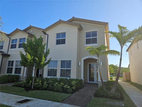Harmony Parc, 26447 SW 148th Ave #., Richmond West, Florida 33032, image 1