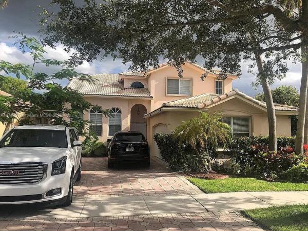Poinciana Parc, 14026 S Cypress Cove Cir, Davie, Florida 33325, image 1