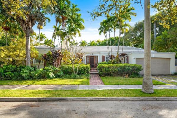 Bayshore, 634 NE 57th St, Miami, Florida 33137, image 1