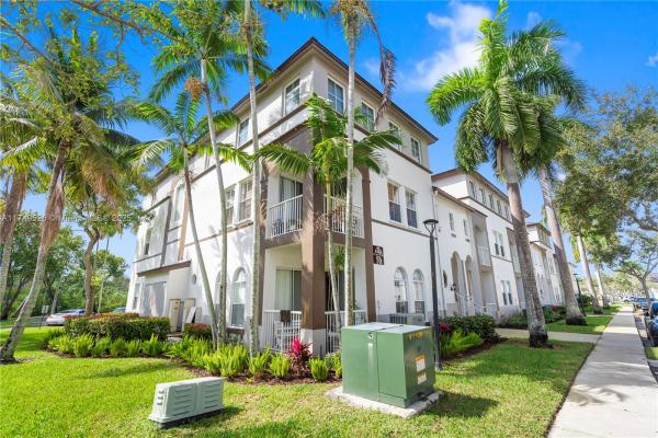 Courtyards At Nautica, 4435 SW 160th Ave #104, Miramar, Florida 33027, image 1
