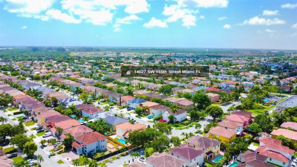Crestview, 14027 SW 155th St, Richmond West, Florida 33177, image 3