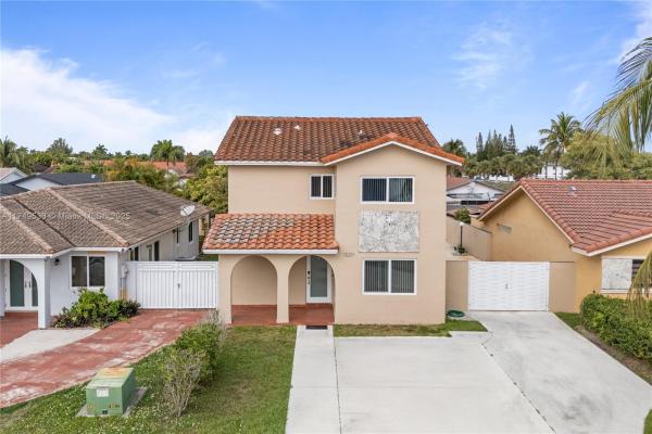 Les Gardens, 13211 SW 38th Ter, Tamiami, Florida 33175, image 1