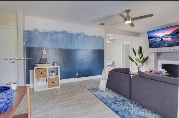 Croissant Park River, 320 SW 11th Ct, Fort Lauderdale, Florida 33315, image 3