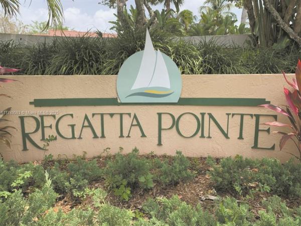 Regatta Pointe, 14817 Balgowan Rd #104-5, Miami Lakes, Florida 33016, image 1