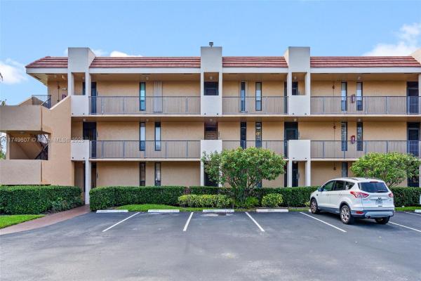 Coral Gate, 5711 Coral Lake Dr #111, Margate, Florida 33063, image 1