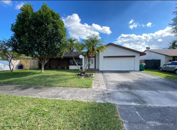 Deerwood, 12860 SW 149th St, Three Lakes, Florida 33186, image 1