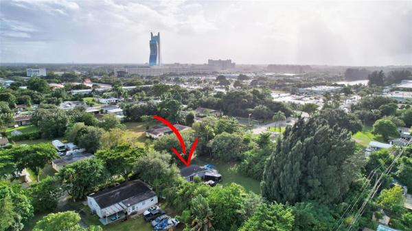 Broward Gardens, 4381 SW 51st St, Dania Beach, Florida 33314, image 1