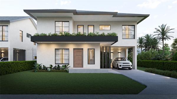 Acadia, Miami, Florida 33138, image 1