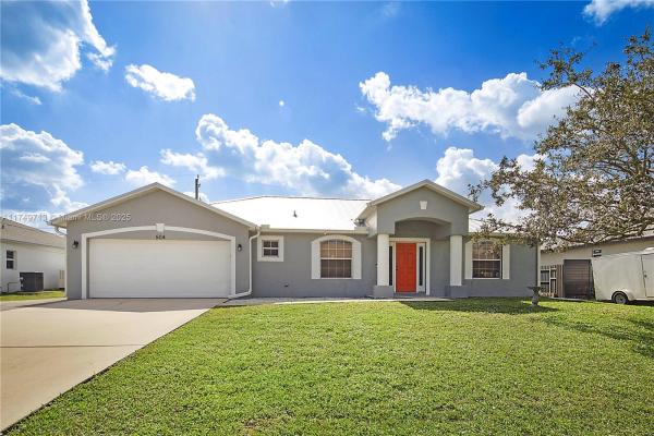 Crane Landing, 504 SW Halibut Ave, Port St. Lucie, Florida 34953, image 2