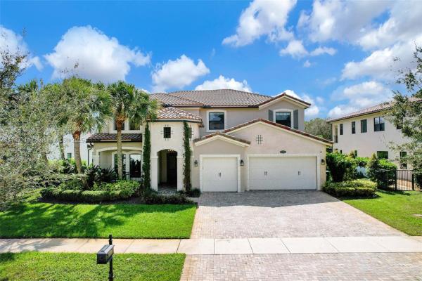 Mill Creek, 10660 SW 55th St, Cooper City, Florida 33328, image 1