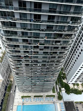 Brickell Heights East, 45 SW 9th St #3407, Miami, Florida 33130, image 1