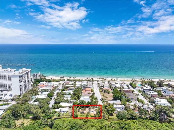Las Olas By The Sea, 3301 NE 17th Ct, Fort Lauderdale, Florida 33305, image 1