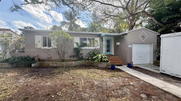 Coral Gate, 3660 SW 20th St, Miami, Florida 33145, image 1