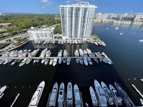 North Tower At Marina Palms, 17301 Biscayne Blvd #208, North Miami Beach, Florida 33160, image 1