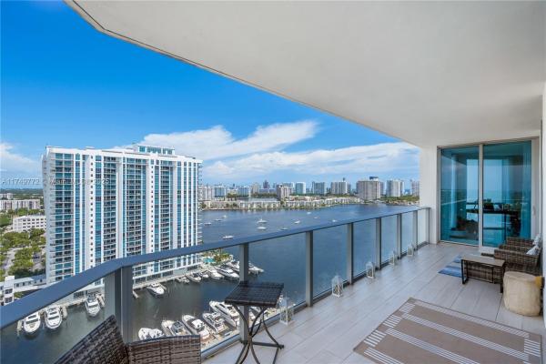 The Reserve At Marina Palms, 17111 Biscayne Blvd #2001, North Miami Beach, Florida 33160, image 1