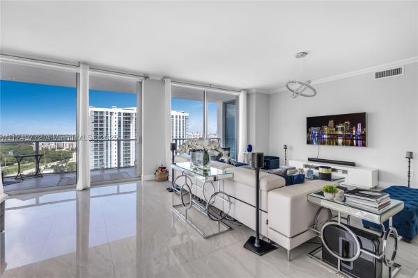 The Reserve At Marina Palms, 17111 Biscayne Blvd #2001, North Miami Beach, Florida 33160, image 1