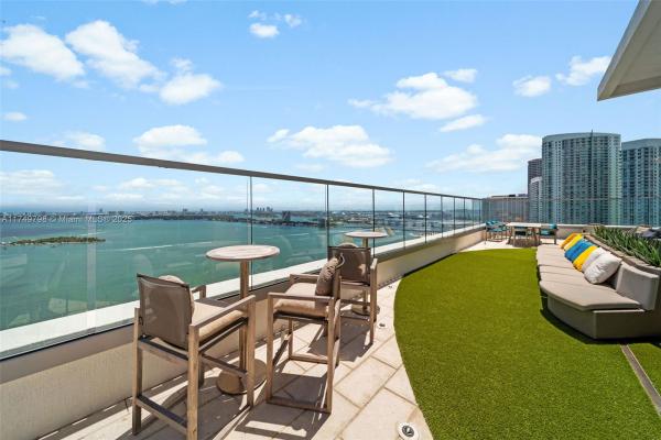 The Watermarc At Biscayne Bay, 2150 N Bayshore Dr #0202, Miami, Florida 33137, image 1