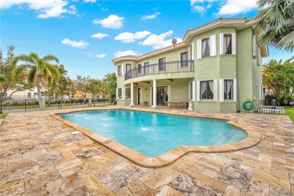 Cutler Cay, 19365 SW 78th Pl, Cutler Bay, Florida 33157, image 1