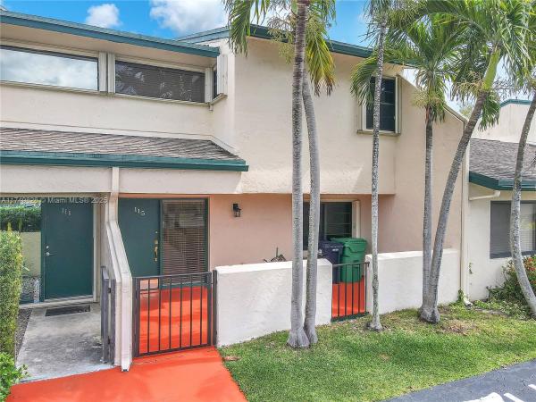 Sunset Condor, 10804 SW 72nd St #115, Kendall, Florida 33173, image 1