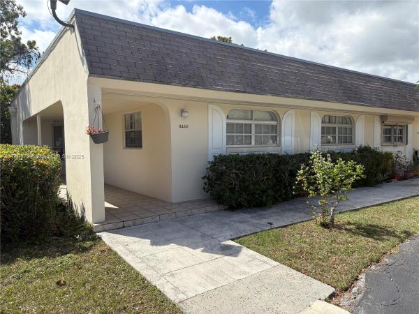 11260 SW 172nd St #II2831, Unincorporated Dade County, Florida 33157, image 1