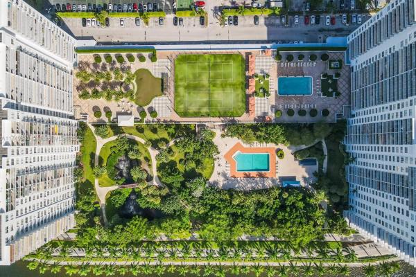 Admirals Port West, 2801 NE 183rd St #214W, Aventura, Florida 33160, image 3