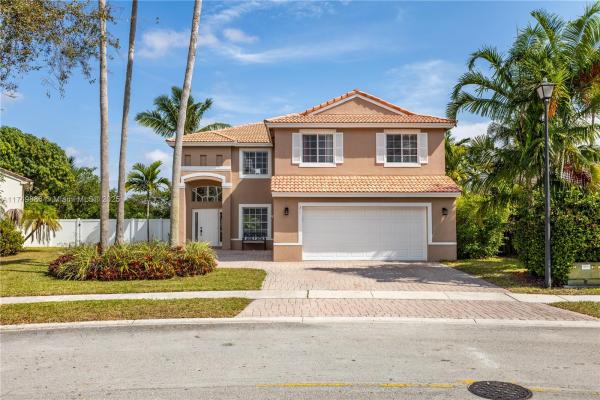 Estancia, 211 SW 192nd Ter, Pembroke Pines, Florida 33029, image 1