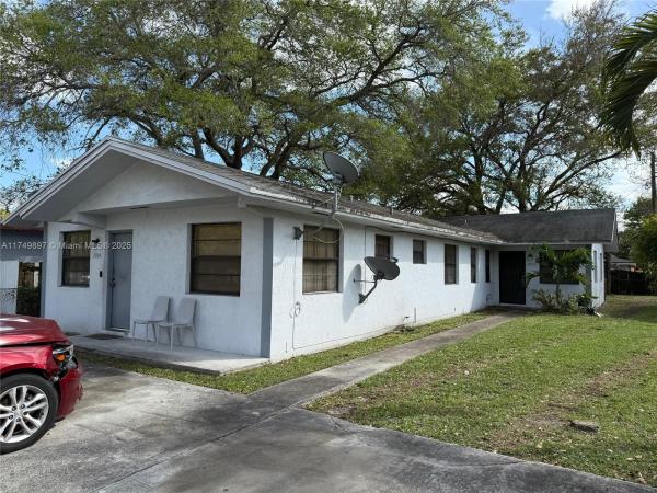2924 NW 94th St, Miami, Florida 33147, image 1