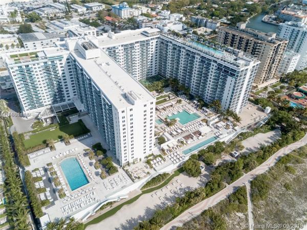 Roney Palace, 2301 Collins Ave #PH18, Miami Beach, Florida 33139, image 1