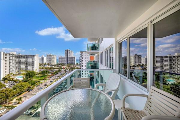 Coral Ridge Towers, 3233 NE 34th St #1506, Fort Lauderdale, Florida 33308, image 3