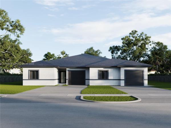 Kendall Place, 12101-12103 SW 93rd St, The Crossings, Florida 33186, image 1
